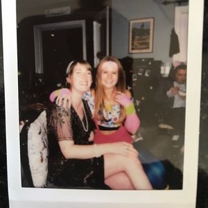 Meet your Posher, Cassandra